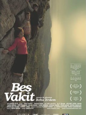 [夸克网盘]土耳其电影《时光与成长》（2006）剧情 豆瓣7.6