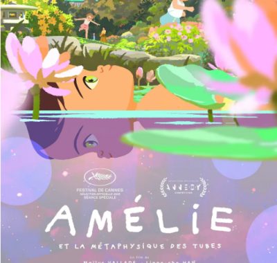 [夸克网盘]法国动漫电影《你好，爱美丽》（2025）动画 / 家庭 豆瓣8.1