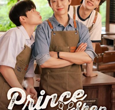 【短剧】王子理发店Prince Barbershop2025（全50集合集）韩语中字1080P韩短剧