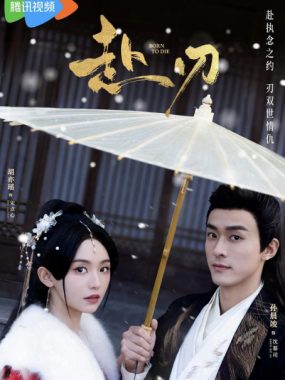 [夸克网盘][国剧]短剧《赴刃》（2025）