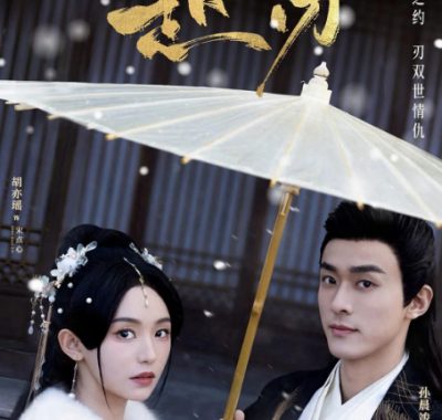 [夸克网盘][国剧]短剧《赴刃》（2025）