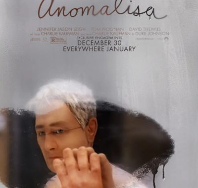 [夸克网盘]美国动漫电影《失常》（2015）喜剧 / 动画 / 奇幻 豆瓣7.4