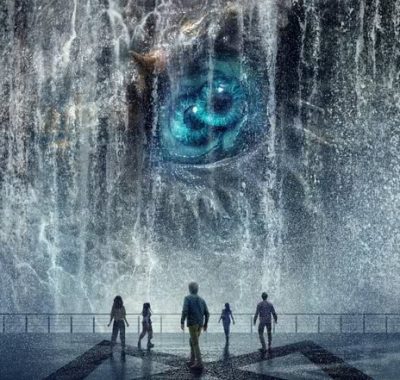 【4K美剧】帝王计划：怪兽遗产 第二季(2026)更新01集 4K+1080P中文字幕