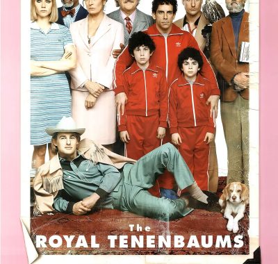 [剧情电影]《天才一族》(2001) 夸克网盘1080P高清资源下载