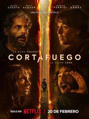 [惊悚电影]《浴火之森》(2026) 夸克网盘1080P高清资源下载