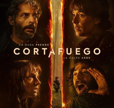 [惊悚电影]《浴火之森》(2026) 夸克网盘1080P高清资源下载