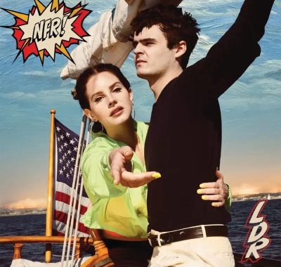 Lana Del Rey Norman Fucking Rockwell! 2019 24bit FLAC高解析度母带试听下载