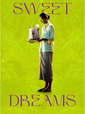 [夸克网盘]荷兰电影《甜美的梦》（2023）剧情