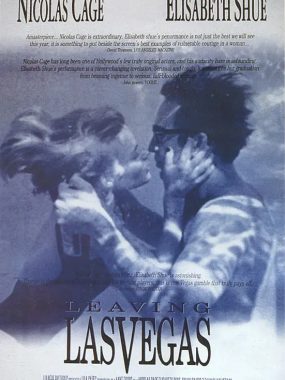 [爱情电影]《离开拉斯维加斯》(1995) 夸克网盘1080P高清资源下载