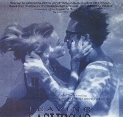 [爱情电影]《离开拉斯维加斯》(1995) 夸克网盘1080P高清资源下载