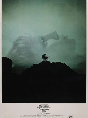 [恐怖电影]《罗斯玛丽的婴儿》(1968) 夸克网盘1080P高清资源下载