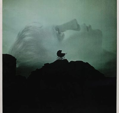 [恐怖电影]《罗斯玛丽的婴儿》(1968) 夸克网盘1080P高清资源下载