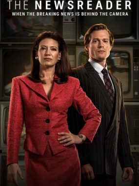 [夸克网盘]澳大利亚连续剧《新闻播音员》（1-3季）（2021-2025）剧情 豆瓣8.1