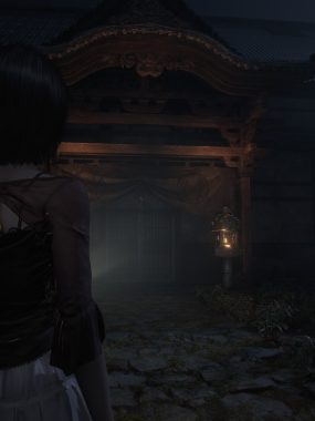 零：红蝶重制版/零 ～红蝶～ 重制版/FATAL FRAME II: Crimson Butterfly REMAKE