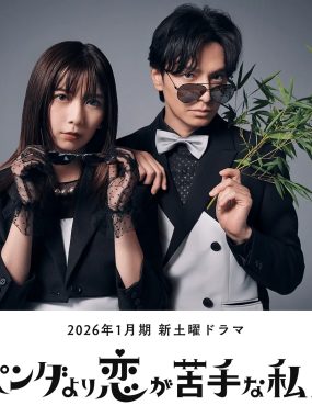 [日剧]《比熊猫更不擅长恋爱的我们》(2026)[10集全]夸克网盘下载