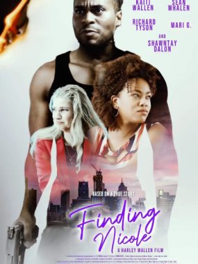 [夸克网盘]美国电影《寻找妮可》（2025）惊悚 / 犯罪