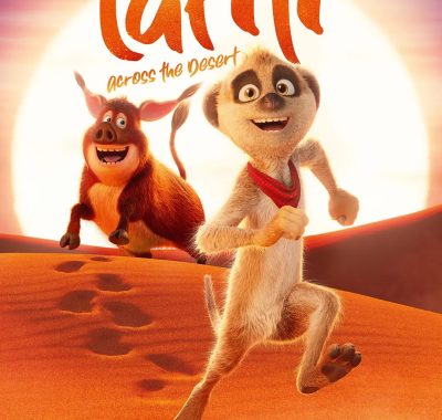 [动漫电影]《勇敢的塔菲缇》(2025) 夸克网盘1080P高清资源下载