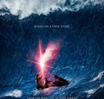 [灾难电影]《一线希望》(2025) 夸克网盘1080P高清资源下载