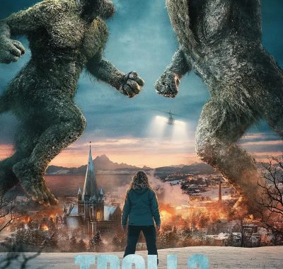 [灾难电影]《山怪巨魔2》(2025) 夸克网盘+百度网盘高清资源下载