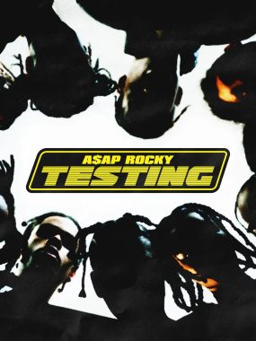 A$AP Rocky《TESTING》FLAC 44.1kHz/24bit高解析无损下载｜嘻哈试音新标杆