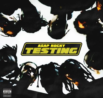 A$AP Rocky《TESTING》FLAC 44.1kHz/24bit高解析无损下载｜嘻哈试音新标杆