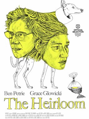 [剧情电影]《传家宝》(2024) 夸克网盘/百度网盘高清资源下载