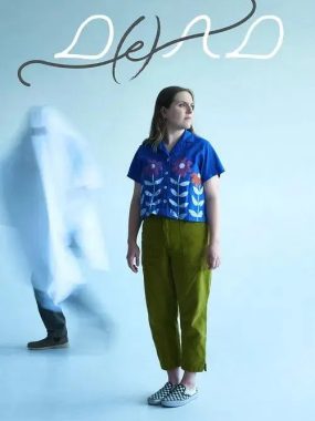 [喜剧电影]《老爸是鬼》(2025) 夸克网盘1080P高清资源下载