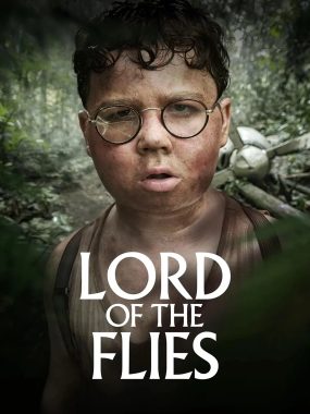 [英剧]《蝇王》(2026) [4集全] 夸克网盘高清资源下载