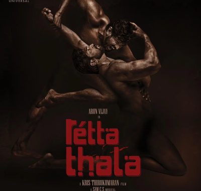 [动作电影]《雷霆震怒》(2025) 夸克网盘1080P高清资源下载