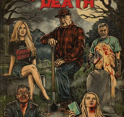 [惊悚电影]《死亡四门》(2026) 夸克网盘/高清资源下载