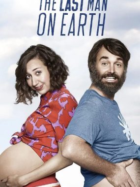 [夸克网盘][美剧]《最后一个男人》（1-4季）（2015-2017）喜剧 / 动作 / 爱情 / 科幻 豆瓣7.4