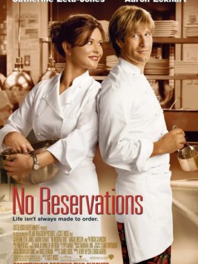 [夸克网盘]美国电影《美味情缘》（2007）剧情 / 喜剧 / 爱情