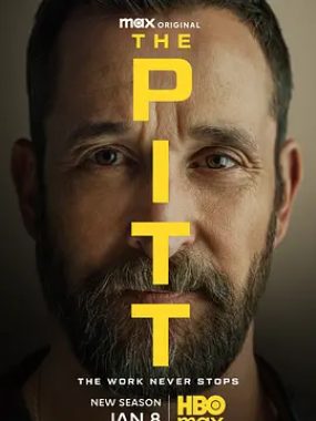 【高分美剧】匹兹堡医护前线 第二季 (2026)更新09集 4K+1080P中文字幕丨附第一季