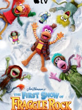 [夸克网盘]美国电影《布偶奇遇记：美好初雪》（2025）喜剧 / 短片 / 家庭