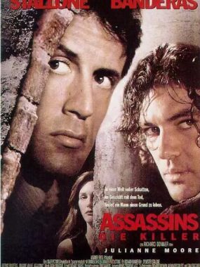 [夸克网盘]美国电影《刺客战场》（1995）动作 / 惊悚 / 犯罪 豆瓣7.2