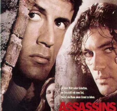 [夸克网盘]美国电影《刺客战场》（1995）动作 / 惊悚 / 犯罪 豆瓣7.2