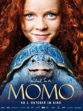 [奇幻电影]《莫莫》(2025) 夸克网盘1080高清资源下载