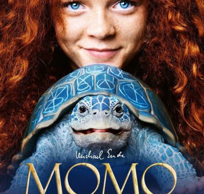 [奇幻电影]《莫莫》(2025) 夸克网盘1080高清资源下载