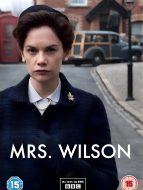 [夸克网盘][英剧]《威尔森夫人》（2018）剧情 / 悬疑 / 传记 豆瓣8.1