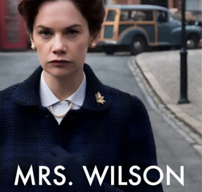 [夸克网盘][英剧]《威尔森夫人》（2018）剧情 / 悬疑 / 传记 豆瓣8.1