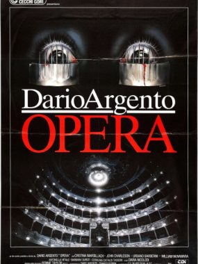 [夸克网盘]意大利电影《恐怖歌剧》（1987）悬疑 / 惊悚 / 恐怖 豆瓣7.0