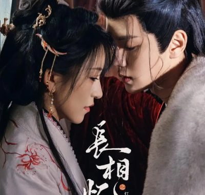 [夸克网盘][国剧]短剧《长相忆之灯冶未央》（2025）爱情 / 古装