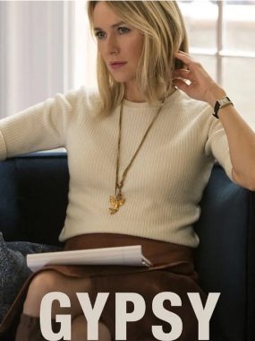 [夸克网盘][美剧]《吉普赛人》（2017）剧情 / 惊悚 豆瓣8.2