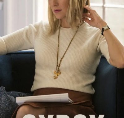 [夸克网盘][美剧]《吉普赛人》（2017）剧情 / 惊悚 豆瓣8.2