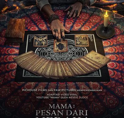 [恐怖电影]《妈妈：来自Neraka的祝福》(2025) 夸克网盘资源下载