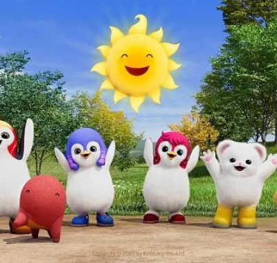 巴塔木英语早教合集全系列高清MP4打包下载，0-6岁英语启蒙一步到位