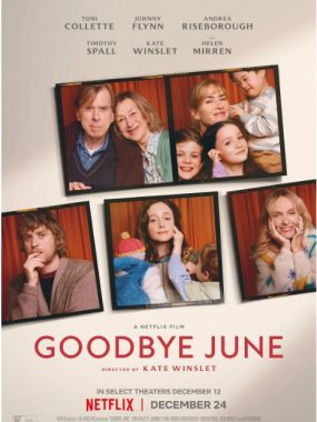 [夸克网盘]英国电影《再见琼》（2025）剧情