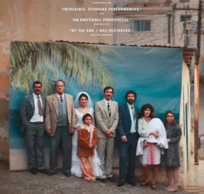 [夸克网盘]塞浦路斯电影《唯有追忆》（2025）剧情 豆瓣8.5