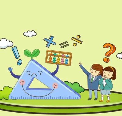 松松老师应用题通关课：小学1-6年级四步解题思维系统训练