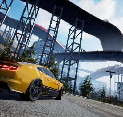 破坏创造王/Wreckreation